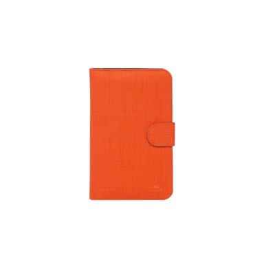 RIVACASE Etui Biscayne 3312, za tablet 7", narančasti